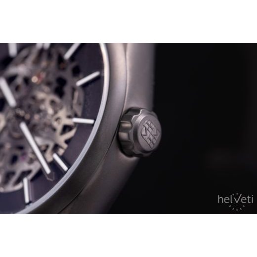 FREDERIQUE CONSTANT HIGHLIFE GENTS SKELETON AUTOMATIC LIMITED EDITION FC-310DGSKT4TNH6B - HIGHLIFE GENTS - ZNAČKY