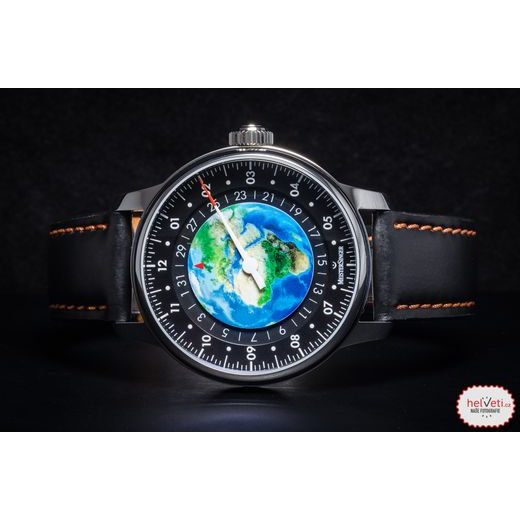 MEISTERSINGER PLANET EARTH LIMITED EDITION - EDITIONS - BRANDS