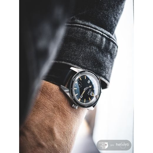 PRIM ORLÍK 38 105-001-487-00-1 - MANUFACTURE 1949 - ZNAČKY