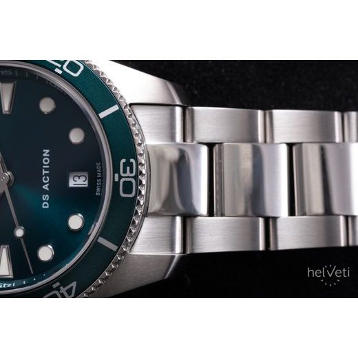 CERTINA DS ACTION QUARTZ C048.410.11.091.00 - DS ACTION - ZNAČKY