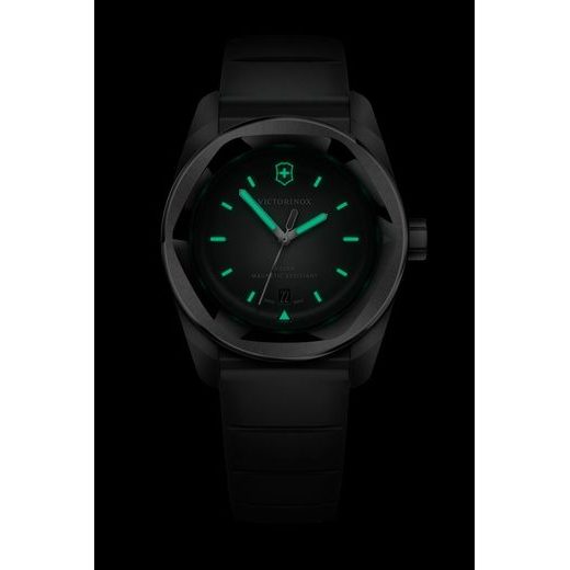 VICTORINOX CONCEPT ONE SOLAR 242052 - CONCEPT ONE - ZNAČKY