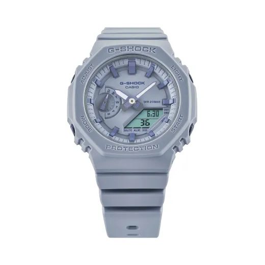 CASIO G-SHOCK GMA-S2100BA-2A2ER - CASIOAK - BRANDS