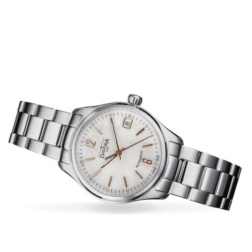 DAVOSA NEWTON LADY AUTOMATIC 166.192.15 - DIVA - ZNAČKY