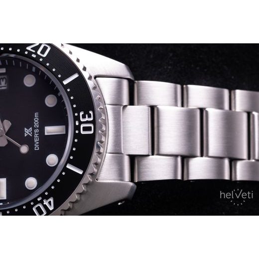 SEIKO PROSPEX SOLAR SNE597P1 - PROSPEX - ZNAČKY