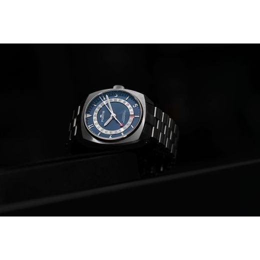 FORTIS VAGABOND V-40 BLUE DUSK COSC F6660002 - VAGABOND - ZNAČKY