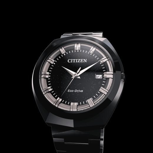 CITIZEN ECO-DRIVE 365 BN1015-52E - SPORTS - ZNAČKY