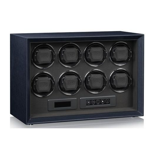 NATAHOVAČ HEISSE & SÖHNE WATCH GUARD 8 70019-246.55 - WATCH WINDERS - ACCESSORIES