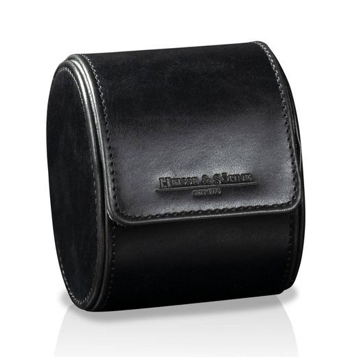 WATCH CASE HEISSE & SÖHNE VINTAGE 1 70019-217.142 - WATCH BOXES - ACCESSORIES