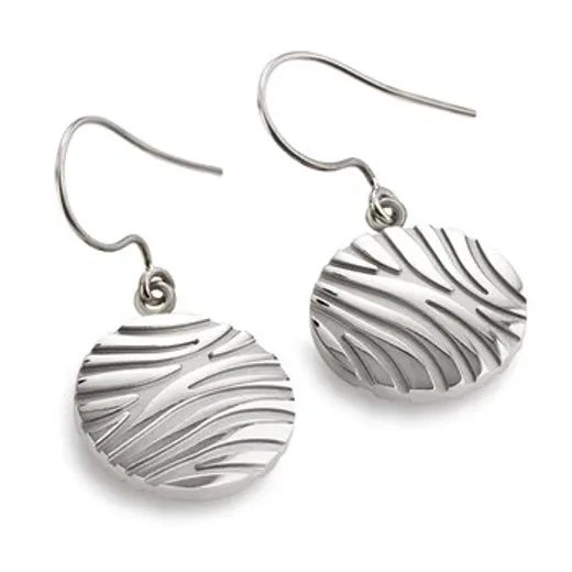 NAUŠNICE BOCCIA TITANIUM 0576-04 - EARRING - ACCESSORIES