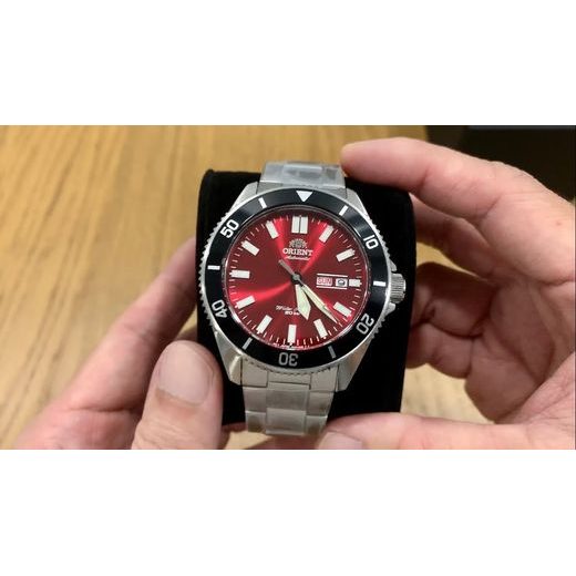 ORIENT KANO RA-AA0915R - SPORTS - ZNAČKY