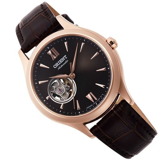 ORIENT RA-AG0023Y - CONTEMPORARY - MĂRCI