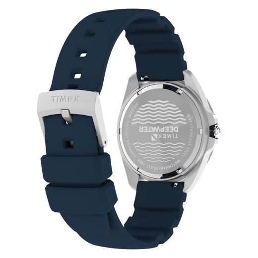 TIMEX DEEPWATER ARCTIC 200 QUARTZ TW3A01900UK - TIMEX - BRANDS