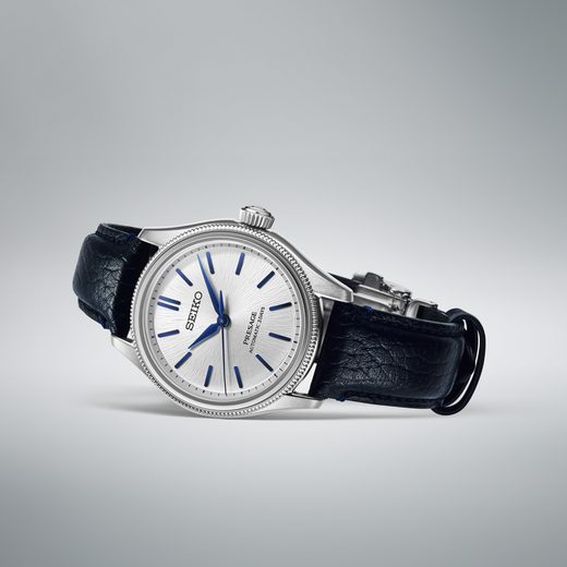 SEIKO PRESAGE CLASSIC SERIES HCC004J1 145TH ANNIVERSARY LIMITED EDITION - PRESAGE - ZNAČKY