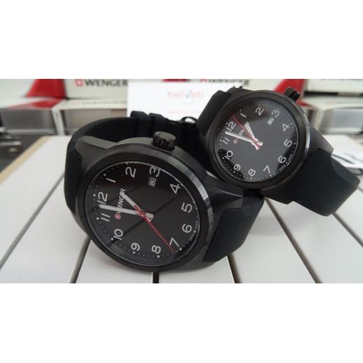 WENGER FIELD COLOR 01.0441.151 - WENGER - MĂRCI