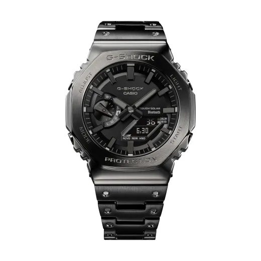 CASIO G-SHOCK GM-B2100BD-1AER - CASIOAK - BRANDS