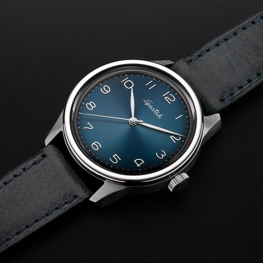 PRIM SPARTAK 43 LE 98-125-517-00-1 - MANUFACTURE 1949 - MĂRCI