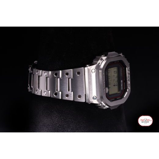 CASIO G-SHOCK MRG-B5000D-1DR - MR-G - BRANDS