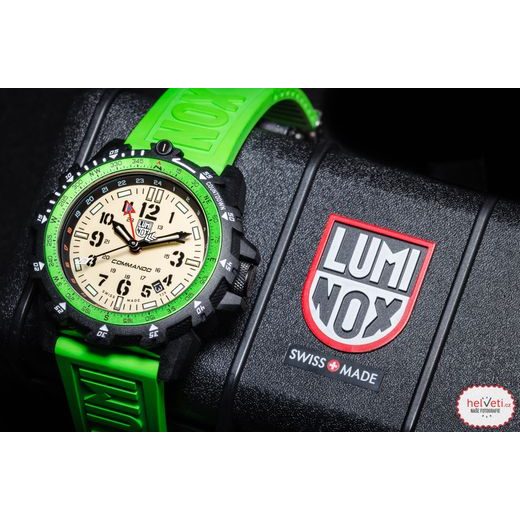 LUMINOX XL.3337 - LAND - ZNAČKY