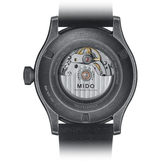 MIDO MULTIFORT ESCAPE M032.607.36.090.00 - MIDO - ZNAČKY