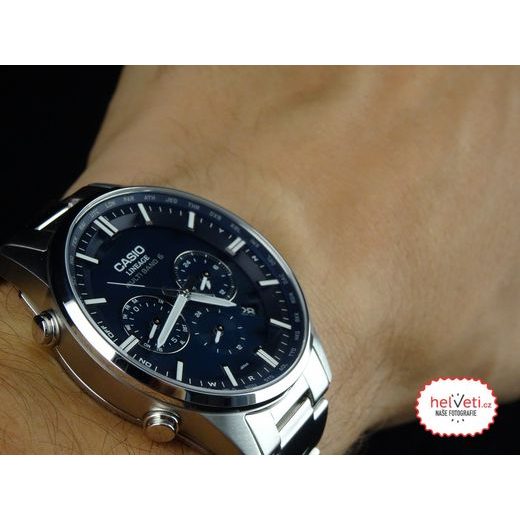 CASIO LIW M700D-2A - CASIO - ZNAČKY