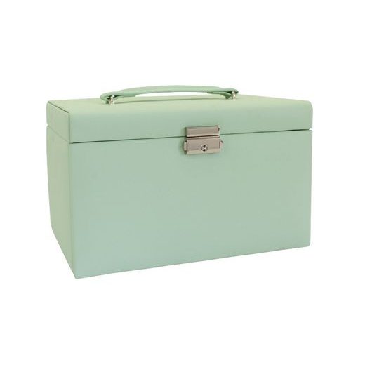 JEWELLERY BOX FRIEDRICH LEDERWAREN JOLIE 2.0 23256-71 - JEWELLERY BOXES - ACCESSORIES