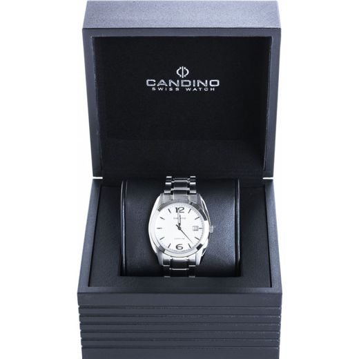 CANDINO GENTS CLASSIC TIMELESS C4493/2 - CLASSIC TIMELESS - BRANDS