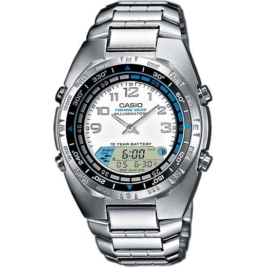 CASIO AMW 700D-7A - CASIO - ZNAČKY