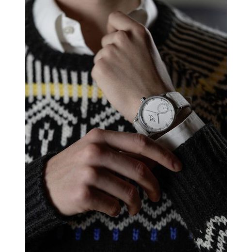 ALPINA ALPINER MANUFACTURE X LABEL NOIR LIMITED EDITION AL-706W4E6 - ALPINER - ZNAČKY