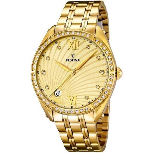 FESTINA MADEMOISELLE 16895/2 - FESTINA - ZNAČKY