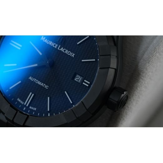 MAURICE LACROIX AIKON AUTOMATIC CERAMIC AI6008-CRM22-330-2 - AIKON - ZNAČKY
