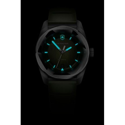 VICTORINOX CONCEPT ONE AUTOMATIC 242058 - CONCEPT ONE - ZNAČKY