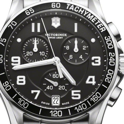 VICTORINOX CHRONO CLASSIC 241494 - VICTORINOX - ZNAČKY