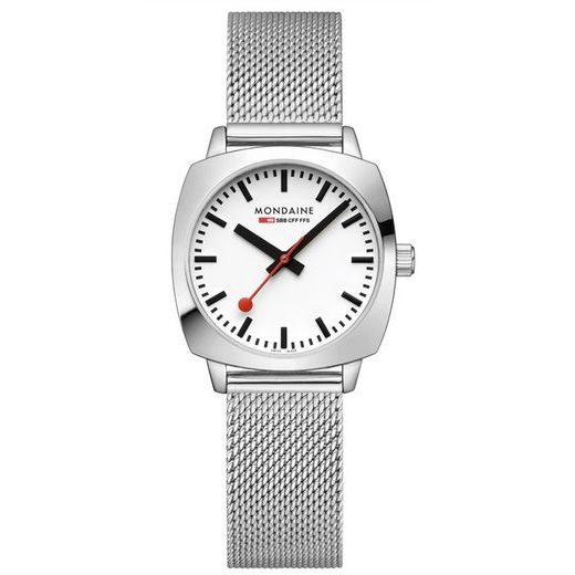 MONDAINE SQUAR MSL.31110.SM - SQUAR - BRANDS