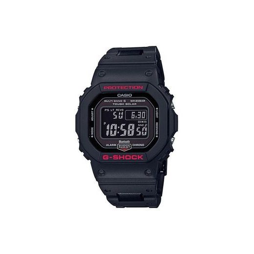 CASIO GW-B5600HR-1ER - CASIO - ZNAČKY