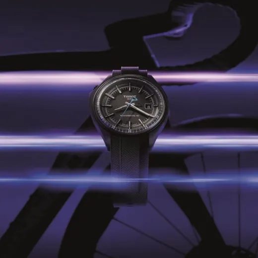 TISSOT PINARELLO SPECIAL EDITION T162.408.97.061.00 - SPECIAL COLLECTION - ZNAČKY