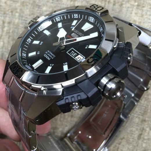 SEIKO SRP793K1 - SEIKO - ZNAČKY