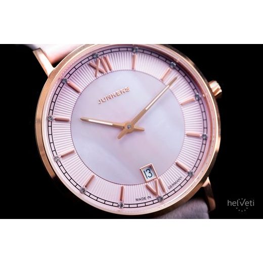 JUNKERS ANNELISE 34 PERLMUTT 962.03.09 - ANNELISE - BRANDS