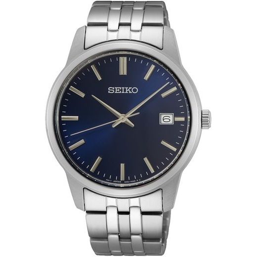 SEIKO QUARTZ SUR399P1 - QUARTZ - ZNAČKY