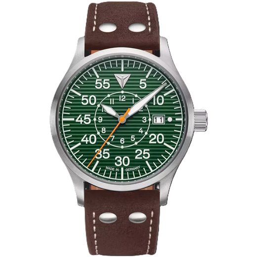 JUNKERS BAUMUSTER B AUTOMATIK 952.01.06 - BAUMUSTER - ZNAČKY