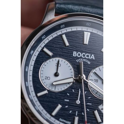 BOCCIA TITANIUM 3734-02 - BOCCIA TITANIUM - ZNAČKY