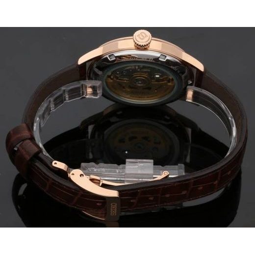 SEIKO SRPB46J1 - PRESAGE - ZNAČKY