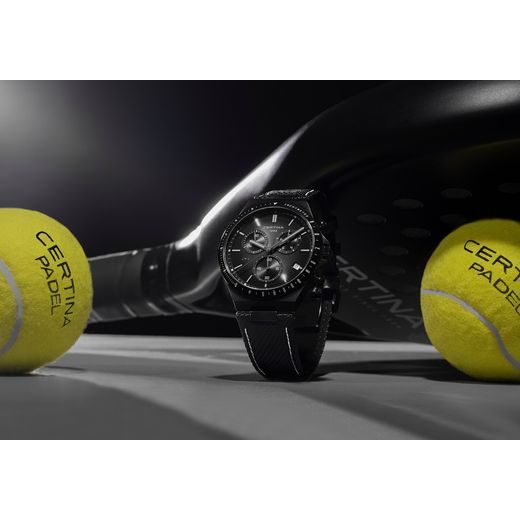 CERTINA DS-7 CHRONOGRAPH C043.417.38.081.00 - DS-7 - ZNAČKY