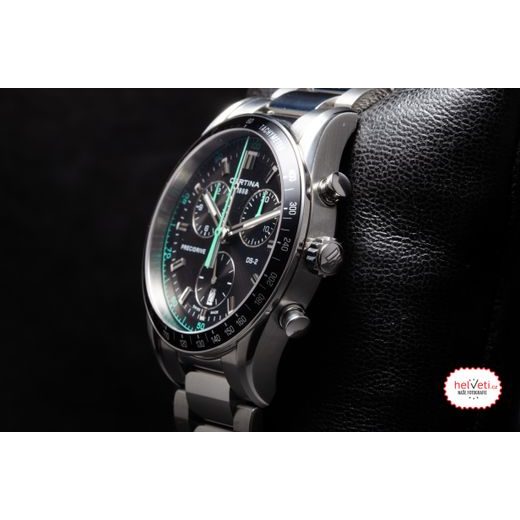 CERTINA DS-2 CHRONOGRAPH C024.447.11.051.02 - DS-2 - ZNAČKY