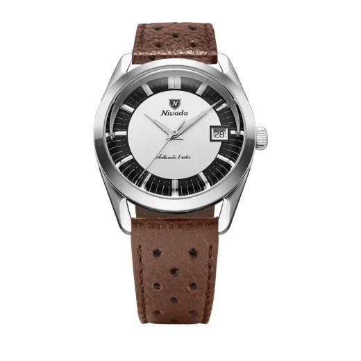 NIVADA GRENCHEN ANTARCTIC EROTIC - TUXEDO - ANTARCTIC - BRANDS