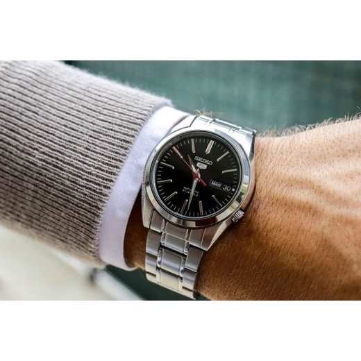SEIKO SNKL45K1 - SEIKO 5 - ZNAČKY