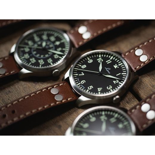 LACO GENF.2 40 - PILOT BASIC - BRANDS