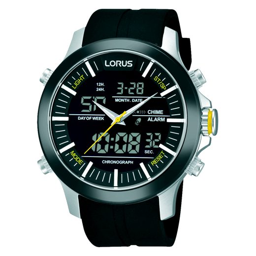 LORUS RW605AX9 - ARCHÍV