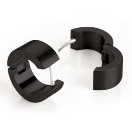 NÁUŠNICE BOCCIA TITANIUM 0503-12 - EARRING - ACCESSORIES