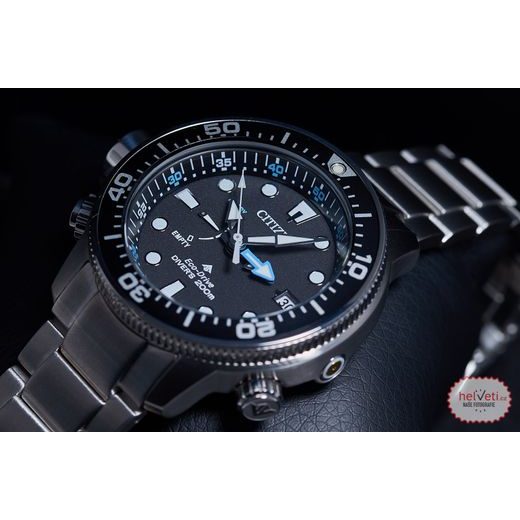 CITIZEN PROMASTER AQUALAND BN2031-85E - PROMASTER - ZNAČKY