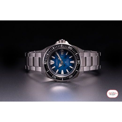 SEIKO PROSPEX SRPE33K1 SPECIAL EDITION SAVE THE OCEAN - PROSPEX - ZNAČKY